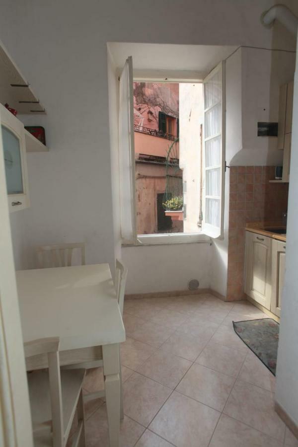 Villa Al Nodo Di Andrea Cod.Citra 011019-Lt-0300 à Monterosso al Mare Extérieur photo