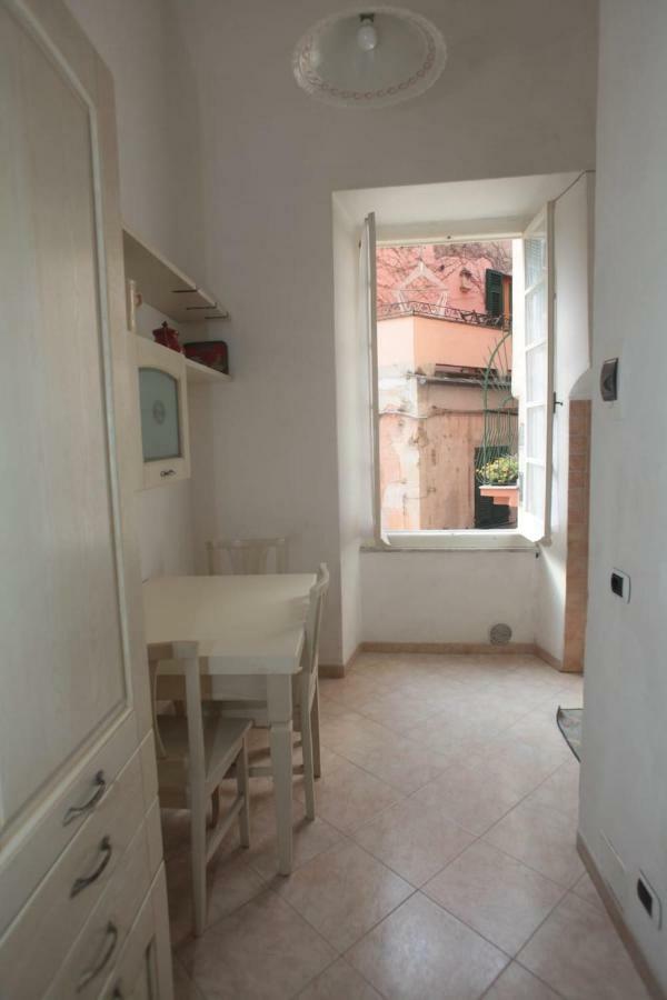 Villa Al Nodo Di Andrea Cod.Citra 011019-Lt-0300 à Monterosso al Mare Extérieur photo