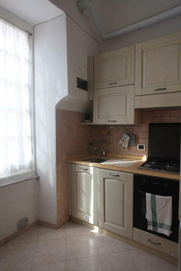 Villa Al Nodo Di Andrea Cod.Citra 011019-Lt-0300 à Monterosso al Mare Extérieur photo