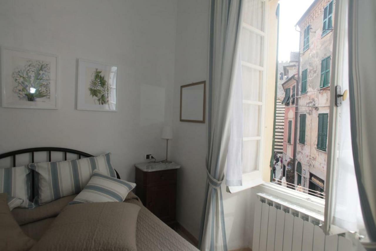Villa Al Nodo Di Andrea Cod.Citra 011019-Lt-0300 à Monterosso al Mare Extérieur photo