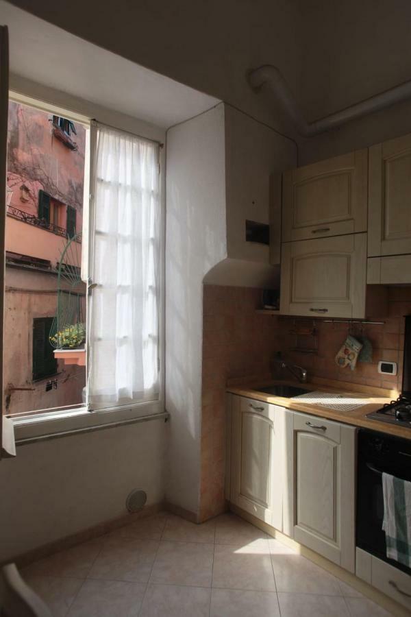 Villa Al Nodo Di Andrea Cod.Citra 011019-Lt-0300 à Monterosso al Mare Extérieur photo